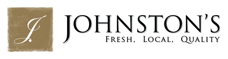 johnstons, meats, sausage, frozen