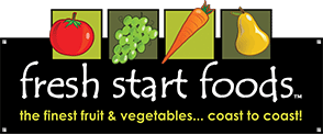 frest start foods, local