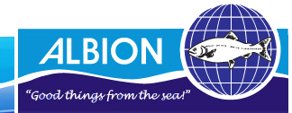 albion, fish, breaded fish, frozen fish, sustainable fish